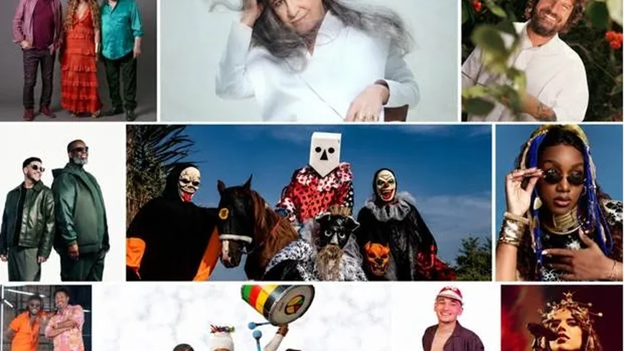Festival de Verão de Salvador reúne grandes nomes da música brasileira em 2027