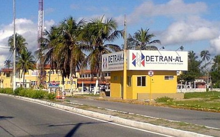 Detran/AL informa sobre atendimento na 5ª Ciretran de Arapiraca