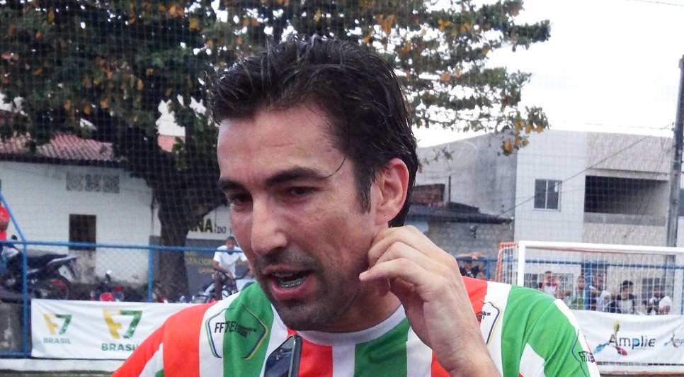 LEANDRO KIVEL