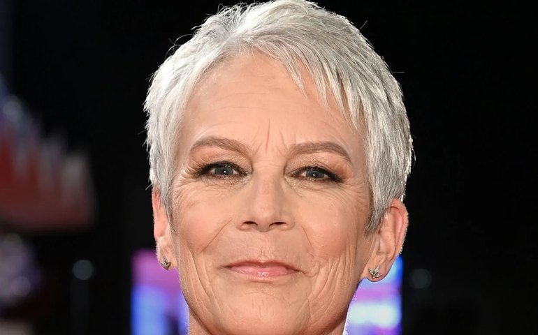Atriz Jamie Lee Curtis se pronuncia após greve de Hollywood completar 130 dias