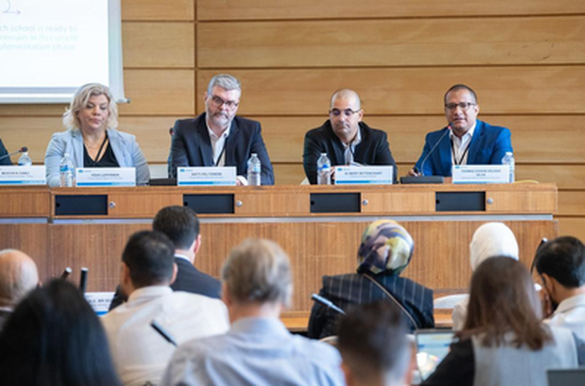 Pesquisa brasileira sobre IA e Inclusão Educacional é destaque em evento da Unesco