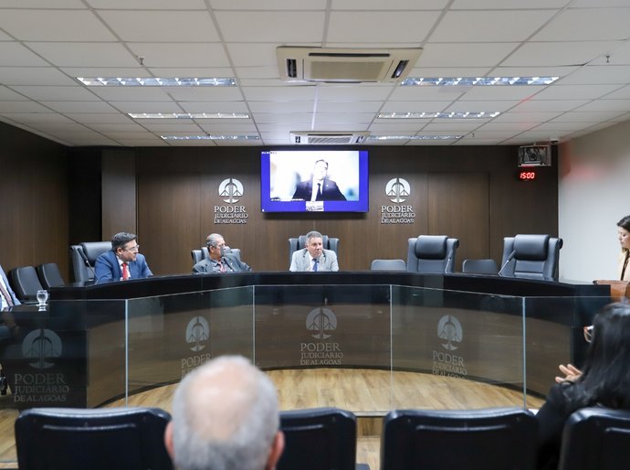 Comitê de Políticas Penais aprova regimento interno e cria Câmara de Justiça Racial