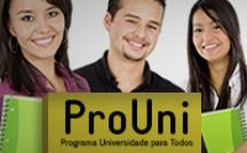 Com mais de 1,5 milhão de candidatos, ProUni tem recorde de inscritos