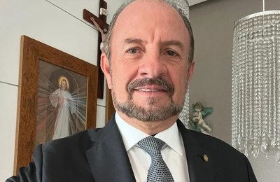 Utilidade Pública: Antonio Albuquerque garante reconhecimento a cooperativa de agricultores de Santana do Mundaú