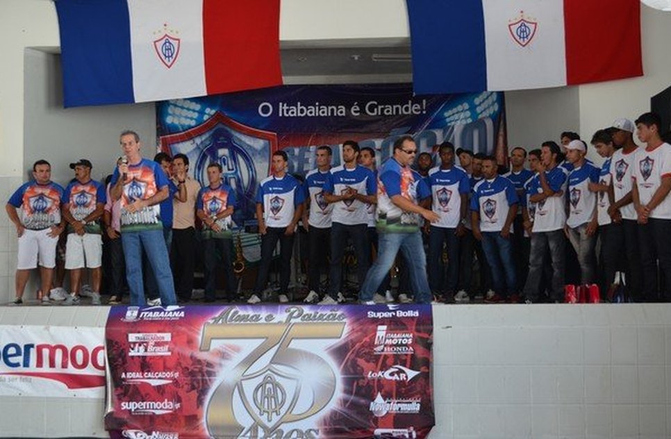 Foto: Thiago Barbosa/Itnet