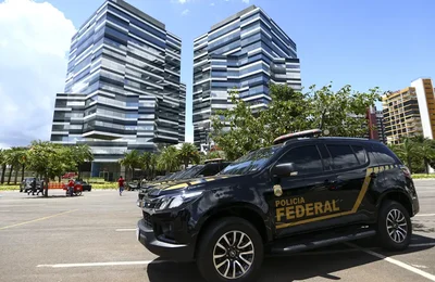 PF mira empresário suspeito de intimidar jornalistas no caso Master