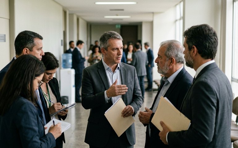 Governo cede e negocia regra de transição para o fim da escala 6x1