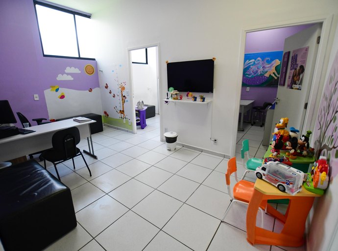 Rede de Atenção às Violências garante assistência a crianças e adolescentes vítimas de violência sexual