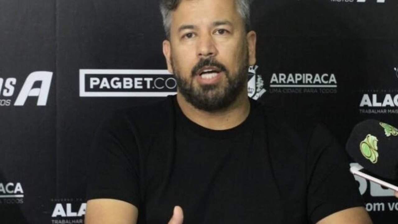 Presidente do ASA receberá título de Cidadão Honorário de Arapiraca