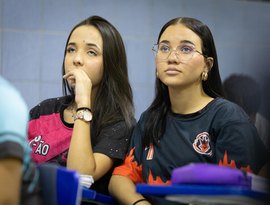 Rede estadual alcança 95,5% de inscrições confirmadas no Enem 2026