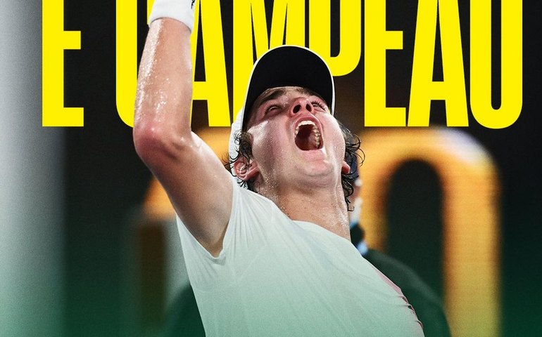 João Fonseca é campeão do ATP 250 de Buenos Aires ao bater argentino