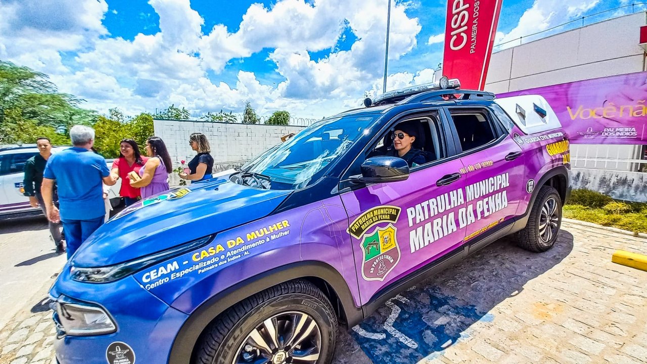 Ministério Público recomenda à Guarda Municipal que se aparelhe adequadamente para atender vítimas de violência doméstica