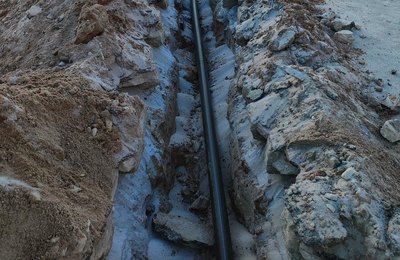 Novas melhorias levam mais água para localidades de Palmeira dos Índios e Piaçabuçu