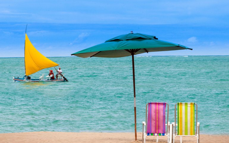 Prefeitura divulga potencial turístico de Maceió na Bolsa de Turismo de Lisboa