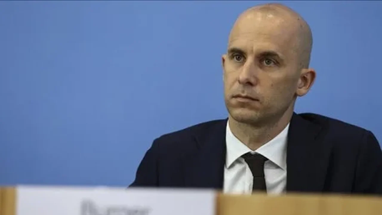 Alemanha desaconselha viagens à Rússia após prisão de repórter do Wall Street Journal