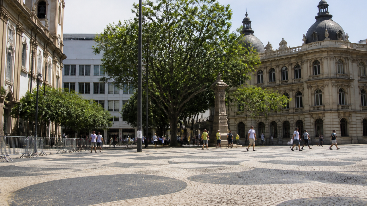 Professor de vôlei morre após passar 65 dias em coma depois de ser agredido no Centro do Rio