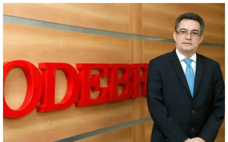 Gestor da Braskem em Alagoas está envolvido na Lava Jato colombiana