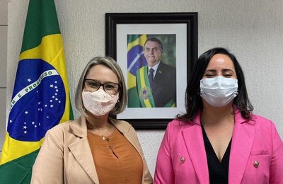 Alagoas é o primeiro estado a aderir às atividades do Mês da Primeira Infância