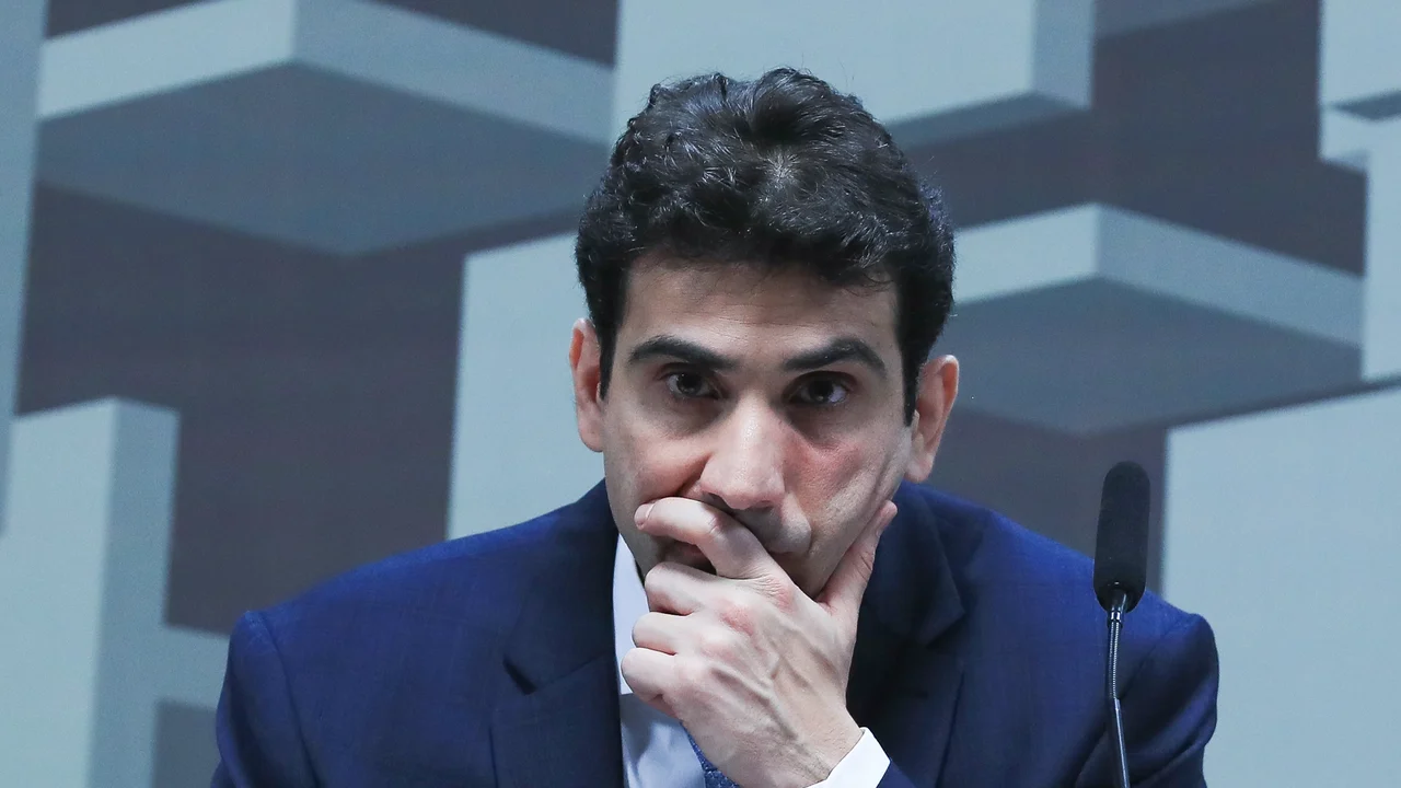 Não temos nenhum tipo de sinalização sobre os próximos passos do Copom, diz Galípolo