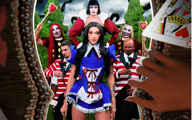 “Halloween da Pabllo” ganha versão turnê com quatro edições em outubro