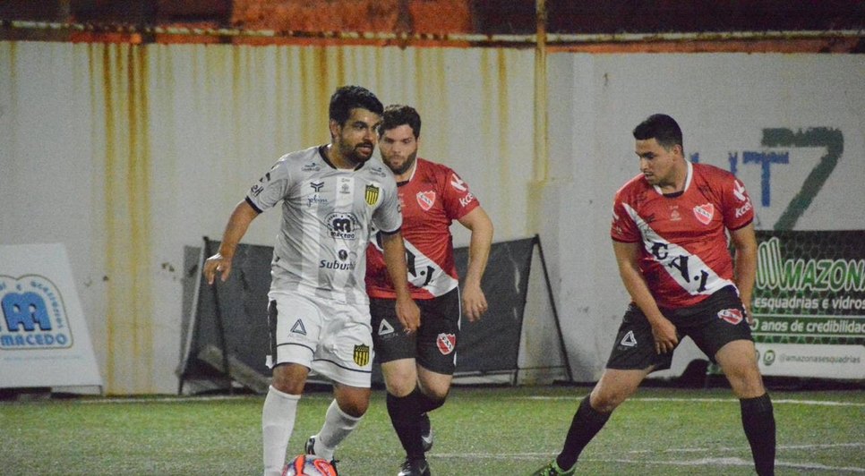 FF LIBERTADORES 