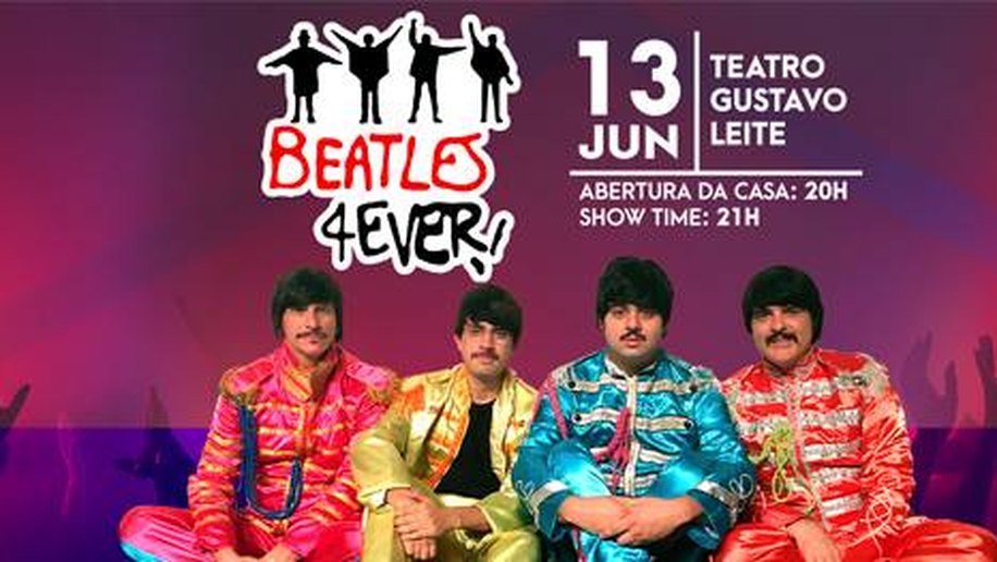 Beatles 4Ever