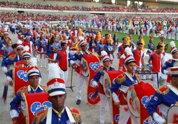 Credenciamento para desfile de Emancipação termina nesta segunda-feira (14)