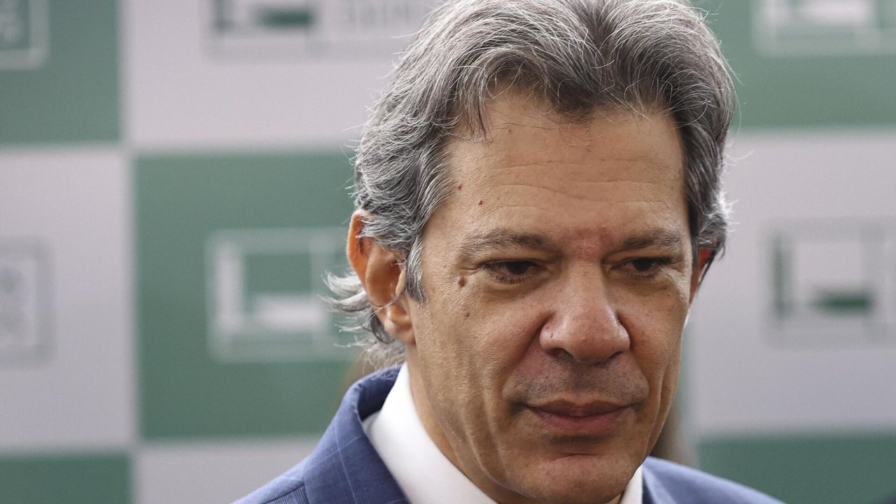'Molecagem': audiência com Haddad na Câmara termina em acusações e bate-boca com Jordy e Nikolas (VÍDEO)