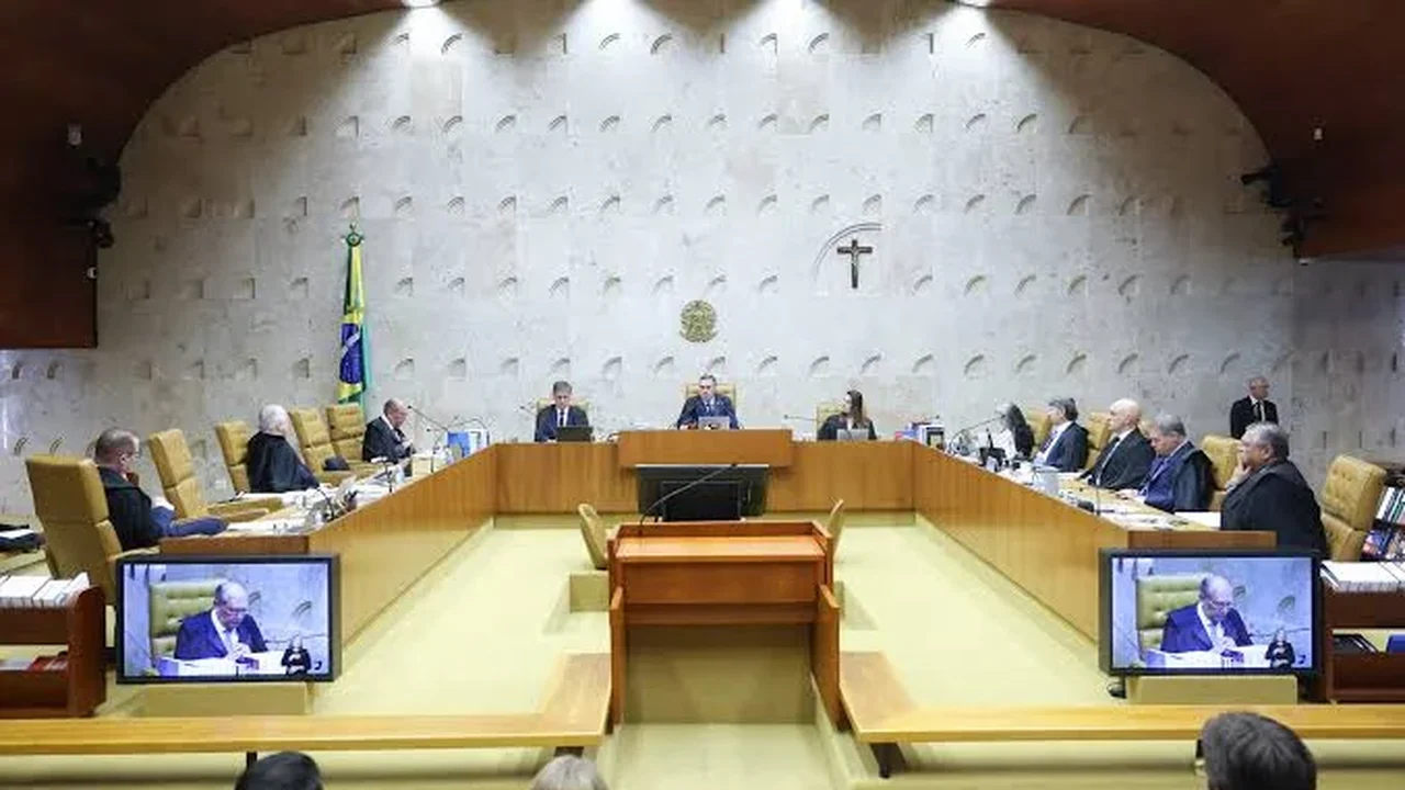 STF antecipa debate sobre 'pautas-bomba' e ministros veem ambiente favorável para frear medidas de impacto fiscal
