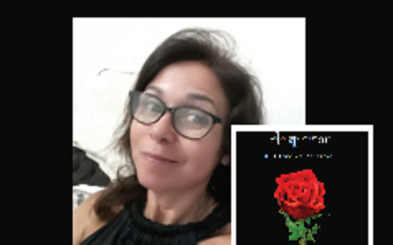 Brasileira lança obra derivada de Crepúsculo, na Bienal