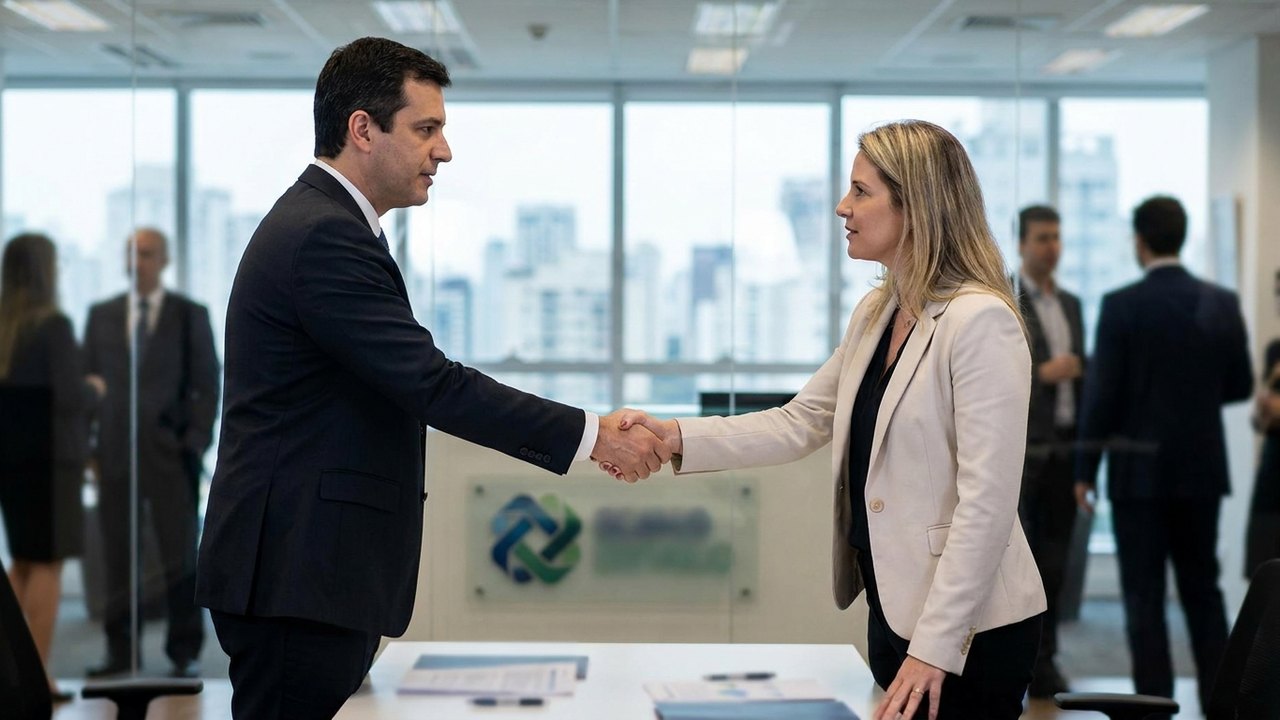 Rodobens e Banco Pan firmam parceria para distribuição de consórcios