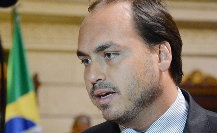 Carlos Bolsonaro Carlos Bolsonaro