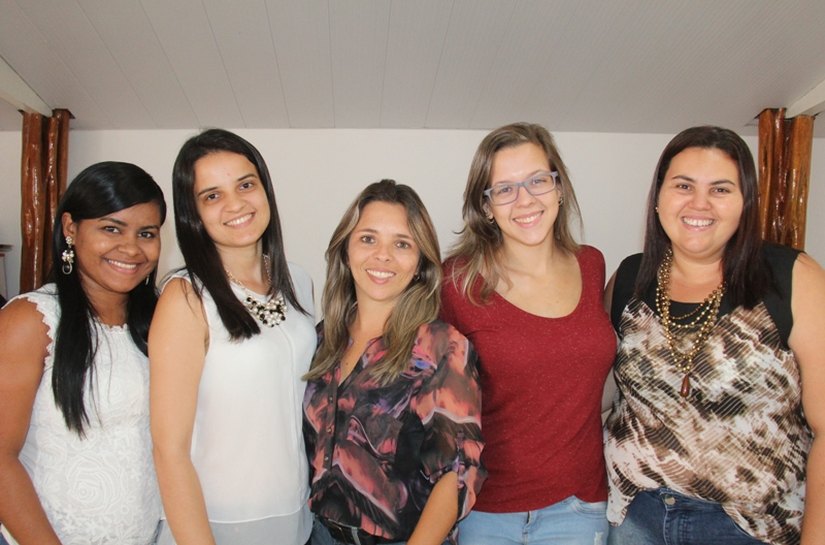 Campo Alegre levará experiências do Cras para congresso em nível nacional