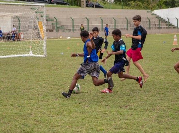 Intercras, Copa Sest Senat e atividades esportivas vão agitar esse final de semana em Arapiraca