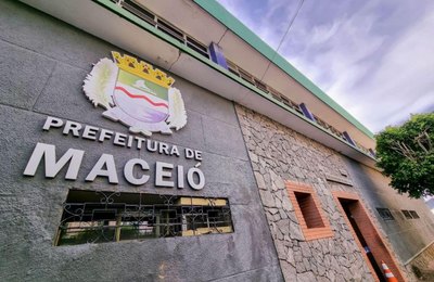 Recadastramento dos servidores da Prefeitura de Maceió termina no dia 6 de maio