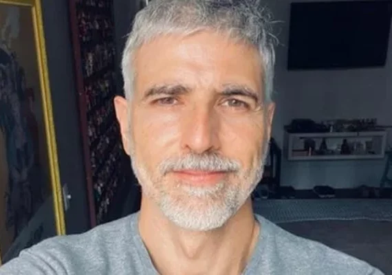Reynaldo Gianecchini explica fala sobre comunidade LGBT+: “Fui incompreendido”