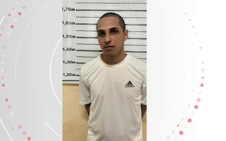 Suspeito de ser responsável por ataques violentos no RN é morto em João Pessoa