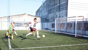 FUTEBOL