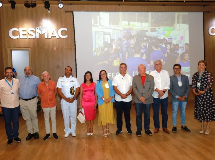 Cesmac lidera nova rede científica alagoana