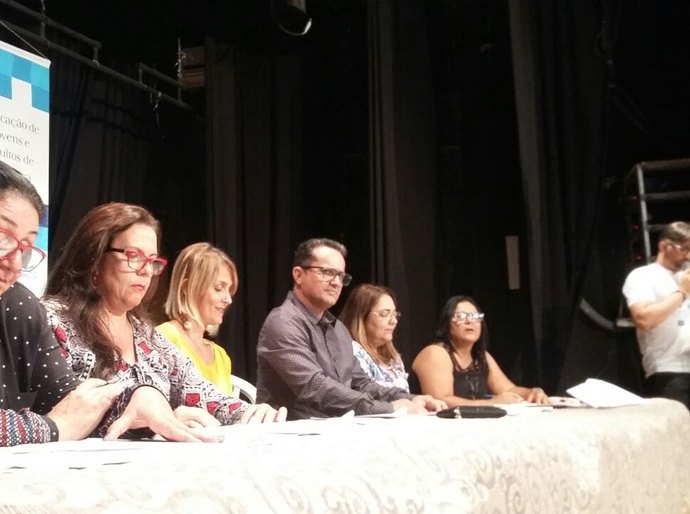 Abertura da II Semana Paulo Freire é marcada por “erros e acertos”