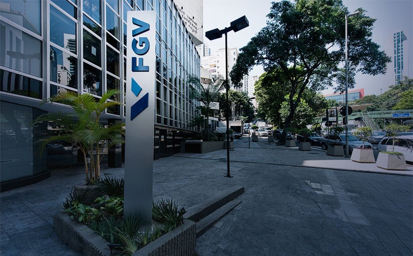 Indicador de Incerteza da FGV sobe 2,7 pontos em abril ante março