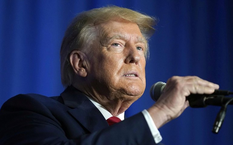 EUA voltam a tecer críticas contra o judiciário brasileiro: 'juiz do STF usurpou o poder'