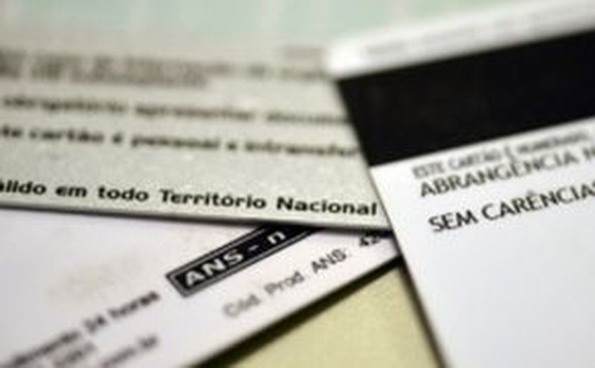 Setenta planos de saúde têm vendas suspensas pela ANS por queixas de usuários