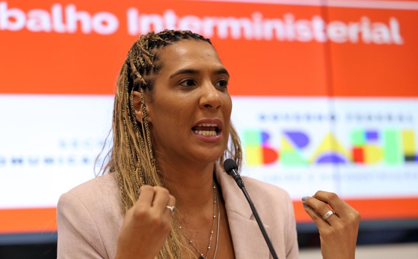 Cotas raciais contribuem para pensar uma juventude negra viva no país, diz Anielle Franco à Sputnik