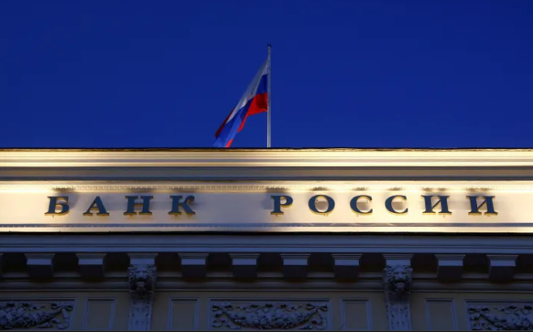 BC russo anuncia novas medidas para controle de moedas estrangeiras no país