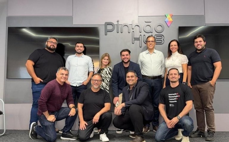 Maceió é reeleita para liderar o Fórum Inova Cidades no biênio 2025-2027