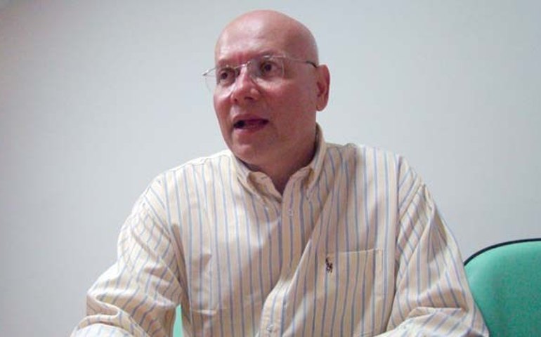 Ênio Lins é confirmado como secretário de Comunicação de Renan Filho