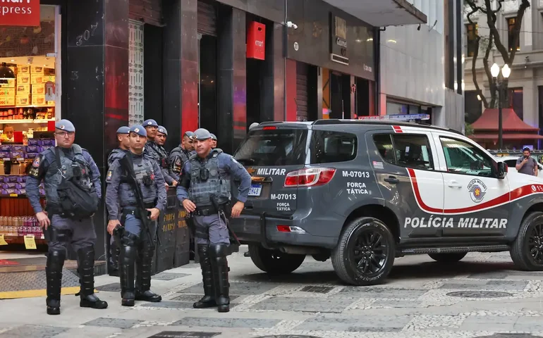 Policiamento em Paraisópolis é reforçado após operação e protestos