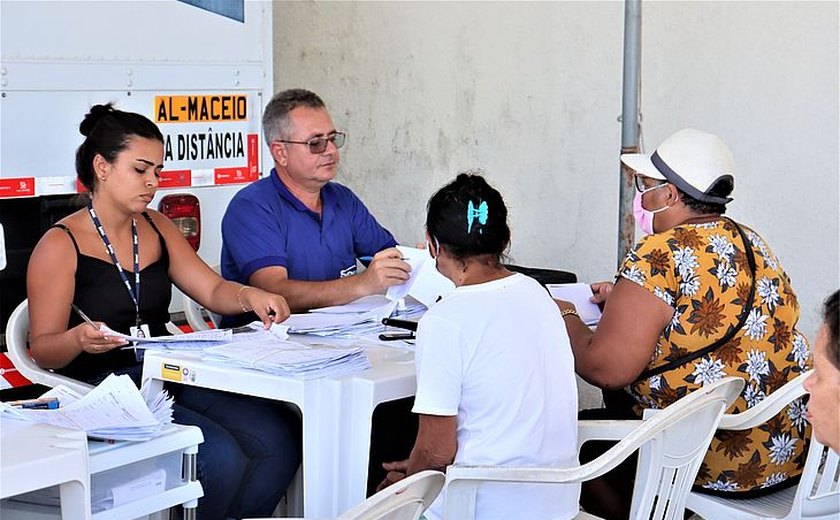 Veja como agendar exames gratuitos de mamografia e citologia em Maceió