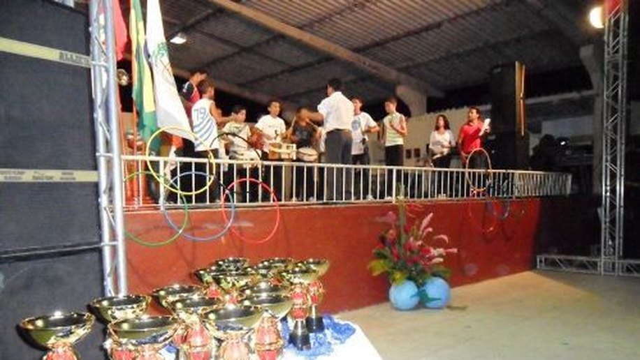 Secretária de Educação de Coruripe realiza abertura oficial dos Jec´s